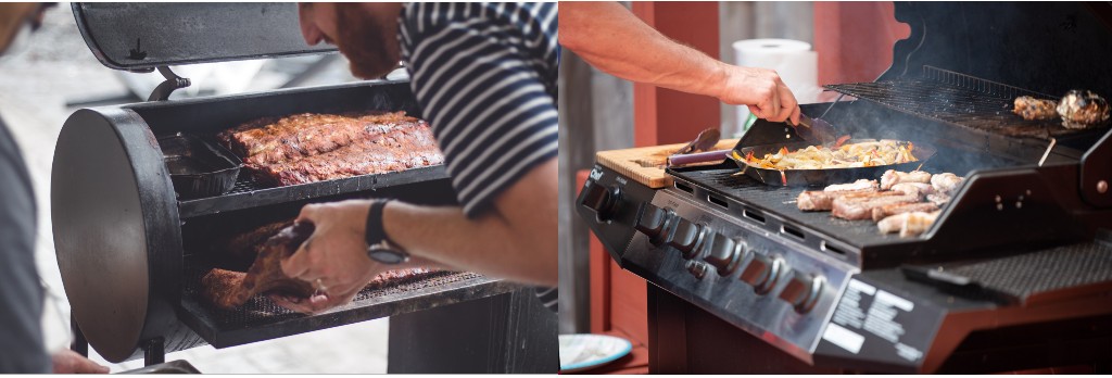 Charcoal Vs. Gas Grill: The Great Bbq Debate And What Works Best For You