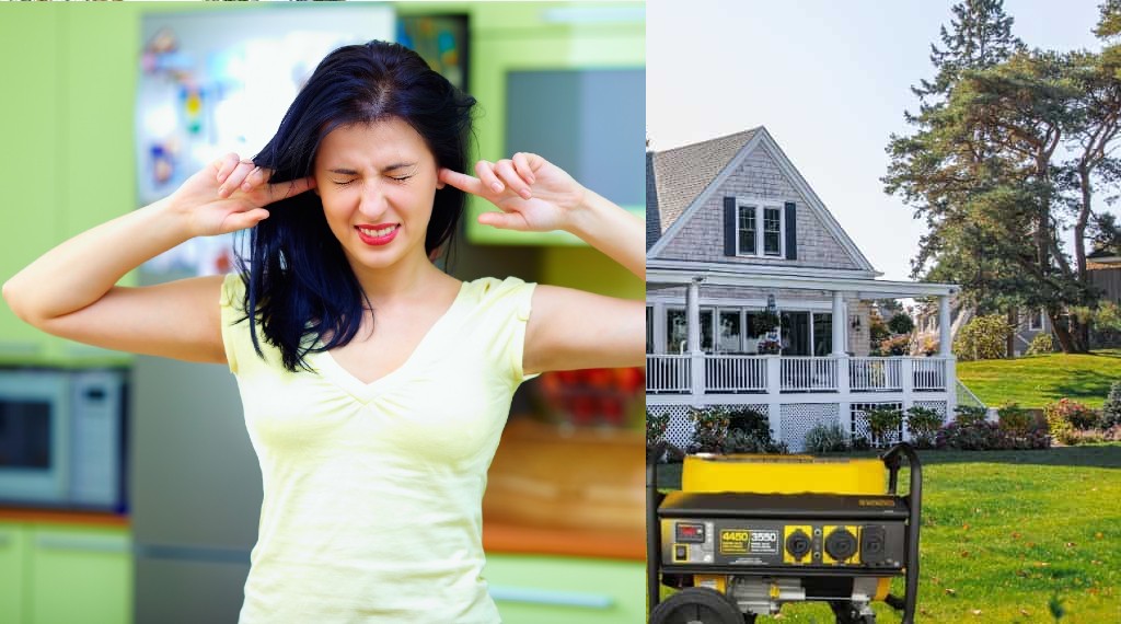 Quieting Your Generator: Steps for a Noise-Free Operation