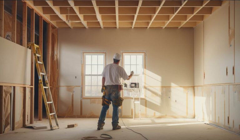 Tools for Drywall Installation professionally